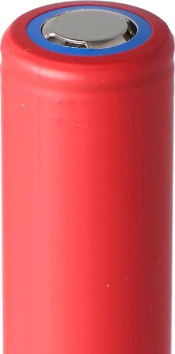 Immagine prodotto Sanyo Batteria NCR18650GA (più polo piatto) (1 pz., 18650, 3500 mAh)