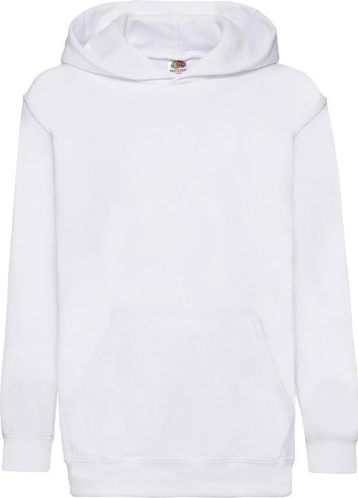 Produktbild Fruit of the Loom Pullover mit Kapuze (116)
