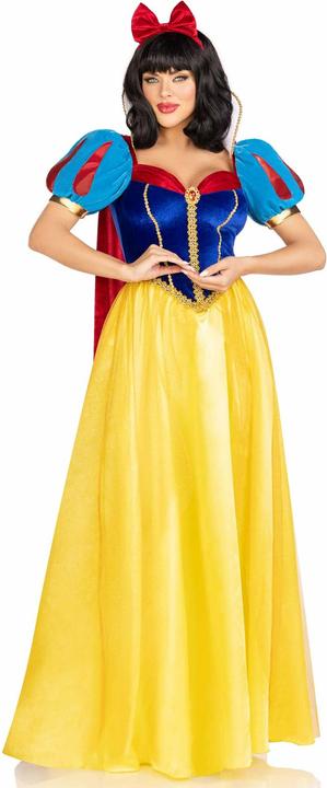 Produktbild Leg Avenue Schneewittchen Ballkleid Kostüm (M)