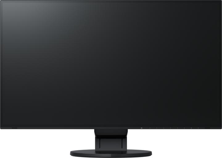 Produktbild Eizo FlexScan EV2785 68,6 cm (27 Zoll) 3840 x 2160 Pixel 4K Ultra HD LED Schwarz (3840 x 2160 Pixel, 27")