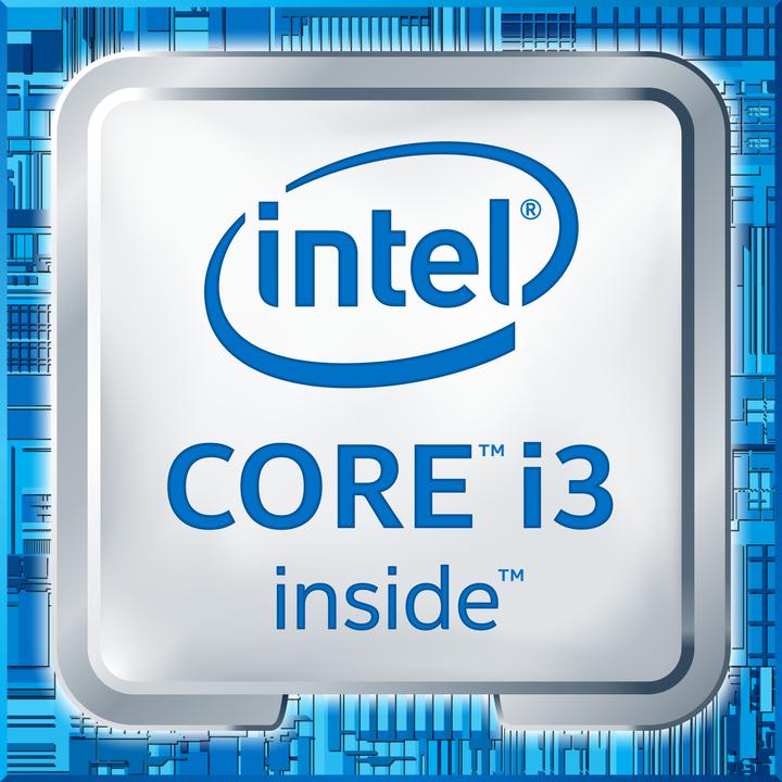 Produktbild Intel Core i3-9100 (LGA 1151, 3.60 GHz, 4 -Core)