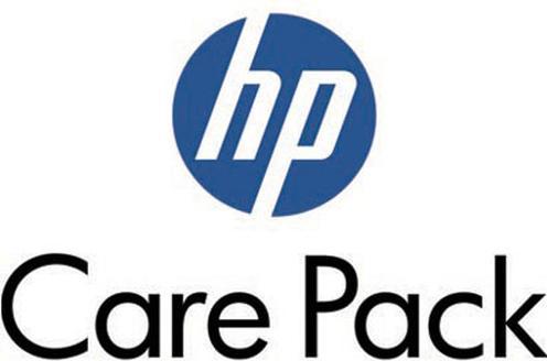 Image du produit HPE U4506E Service d'installation (12 mois, On-Site)