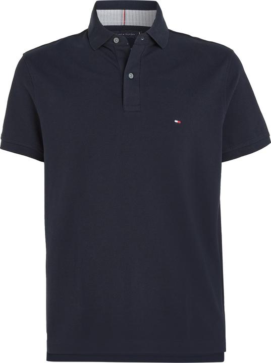 Image du produit Tommy Hilfiger Core 1985 Regular Polo desert sky (3XL)