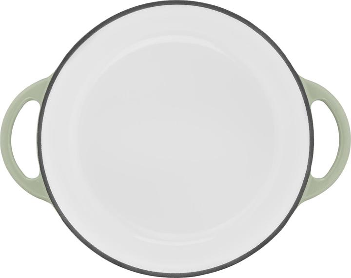 Actual product image Tefal LOV roaster (25 cm, Pot, Casserole + Stewpot, Cast iron)