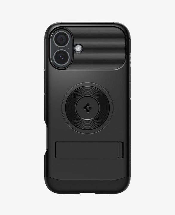 Produktbild Spigen Slim Armor (MagFit) (Apple iPhone 16 Plus)