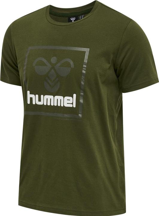 Produktbild hummel ISAM 2.0 T-SHIRT (XL)