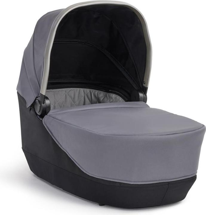 Baby Jogger City Sights - trolley gondola | Deep teal
