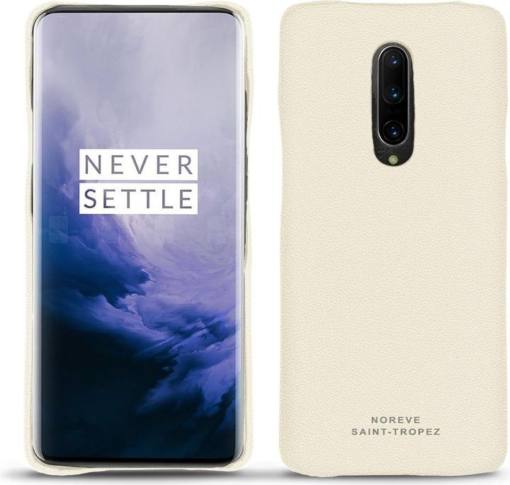 Actual product image Noreve Leather cover (OnePlus 7 Pro)