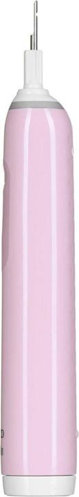 Image du produit Oral-B Pro 3 Pink Cross Action różowy (Brosse à dents oscillo-rotative)