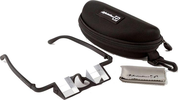 Produktbild Metolius Belay Glasses Sicherungsbrille