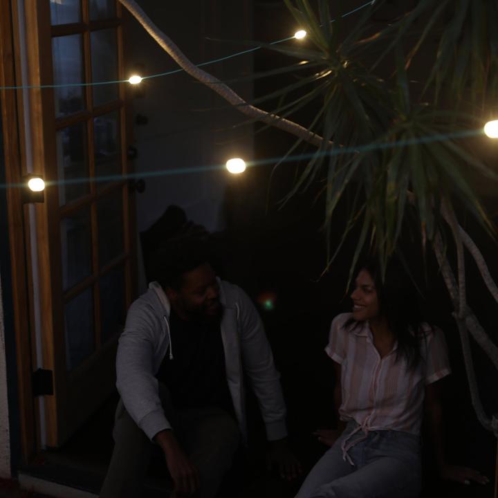 Image du produit Luci Solar Light String