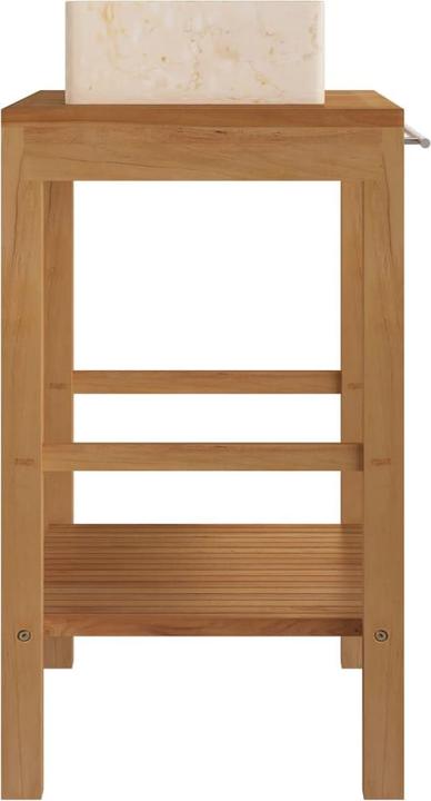 Produktbild VidaXL Georgetta (74 x 45 x 75 cm)