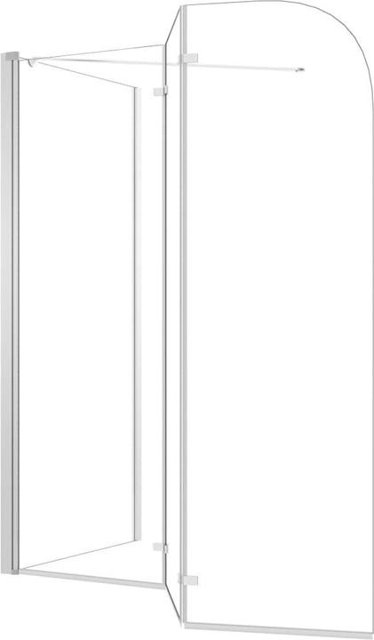 Actual product image VidaXL Madden (120 cm, 69 cm, 130 cm)