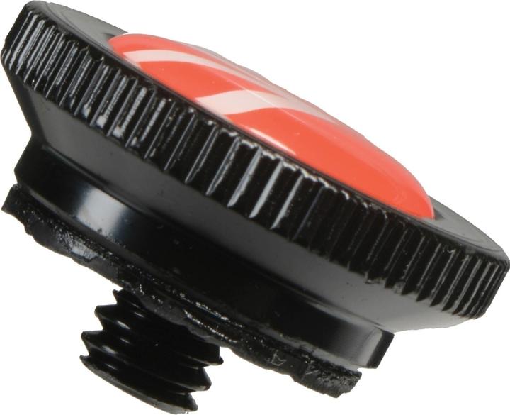 Produktbild Manfrotto RROUND-PL Schnellwechselplatte (Stativ Schnellwechselplatte)