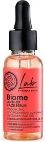Immagine prodotto Natura Siberica Lab Biome Siero Viso Anti-Ox (30 ml)