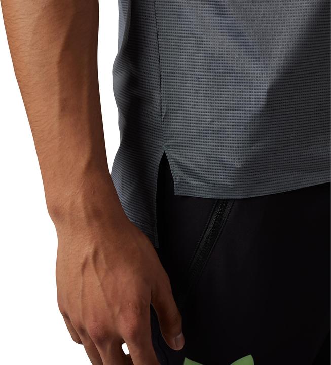 Produktbild Fox Jersey 23 Flexair Ss Arcadia Ptr M (S)