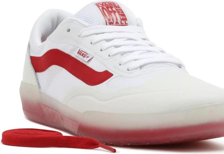 Actual product image Vans AVE Pro Skate (42)