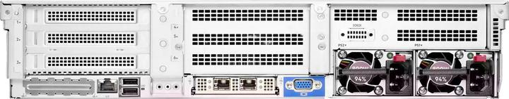 Produktbild HPE ProLiant DL385 Gen10 Plus V2 (AMD EPYC 7313, 32 GB, Rack Server)