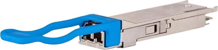 Produktbild HPE E Aruba Transceiver QSFP28, LC, FR1, SMF