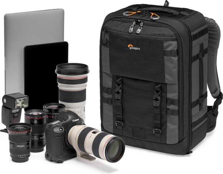 Immagine prodotto Lowepro Pro Trekker BP 450 AW II (Borsa a tracolla per fotocamera, 32 l)
