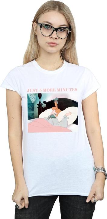Produktbild Disney Princess Just Five More Minutes TShirt (S)