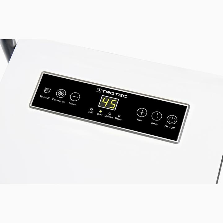 Immagine prodotto Trotec TTK 170 S (100 m², 40 l/24h)