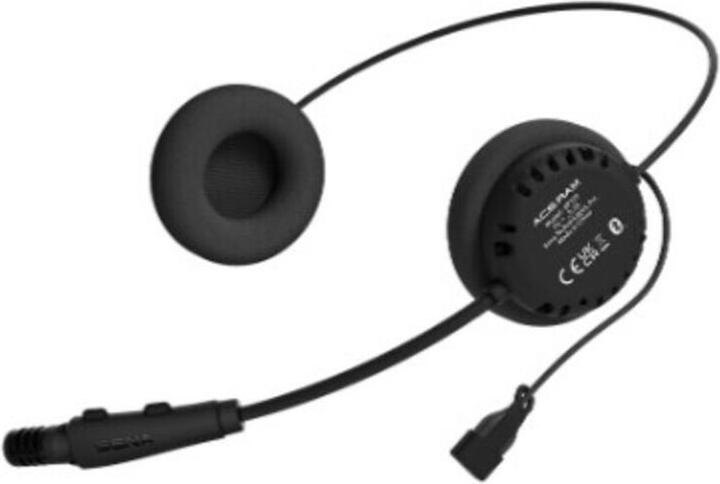 Actual product image Sena motorcycle intercom bluetooth acs-ram sz-r vas