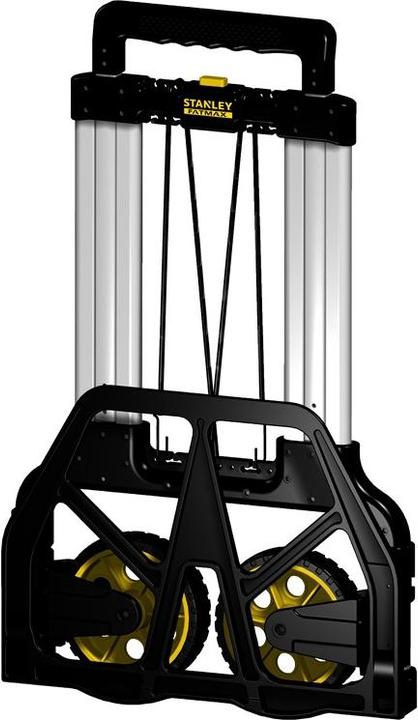 Actual product image Stanley Folding sack truck (125 kg)