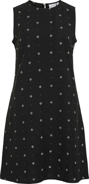 Actual product image Vila Ärmellos Minikleid (34)