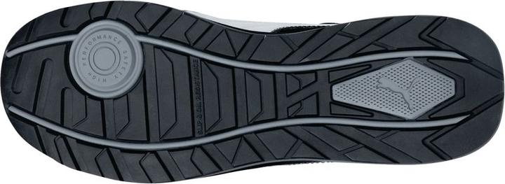 Actual product image Puma Work shoes (S3, 42)