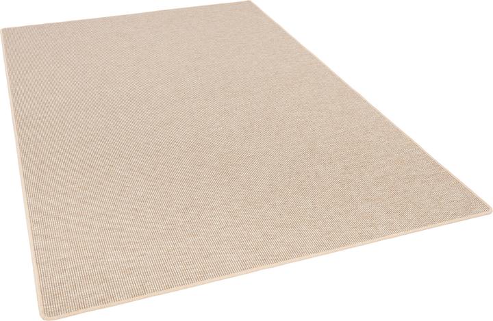Snapstyle Natur Sisal-Optik Teppich Taff
