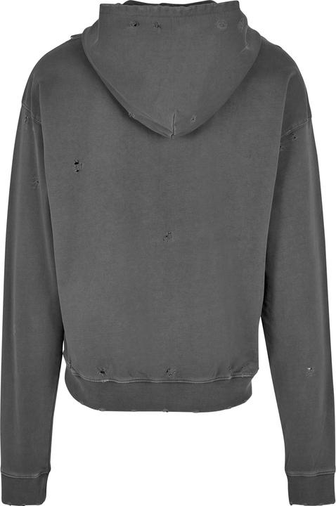 Image du produit Urban Classics Sweat à capuche en détresse - 17024 (L)