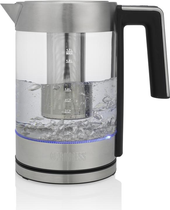 Produktbild Princess London Deluxe (1.70 l)