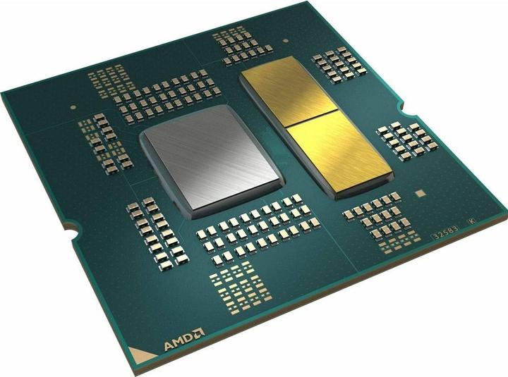 Produktbild AMD Ryzen 5 8500G (AM5, 3.50 GHz, 6 -Core)