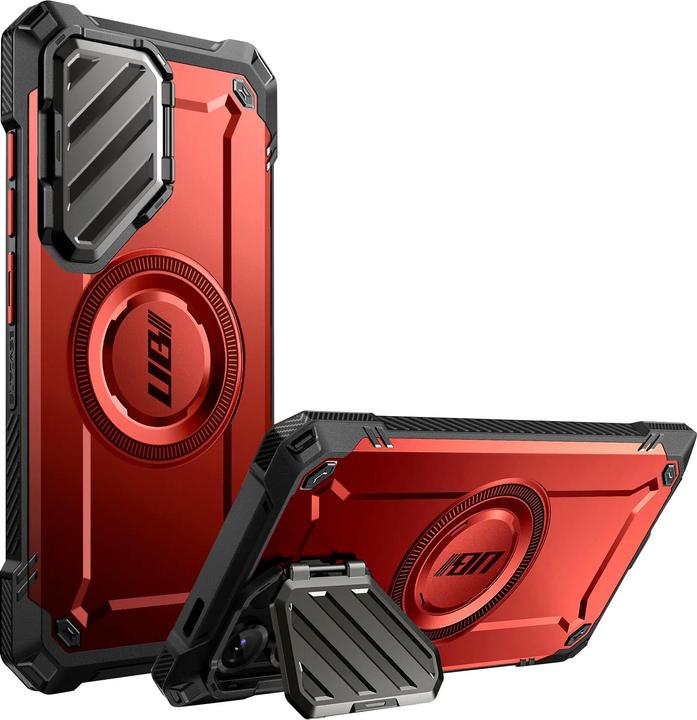 Immagine prodotto Supcase Unicorn Beetle MAG XT (Samsung Galaxy S25 Ultra)