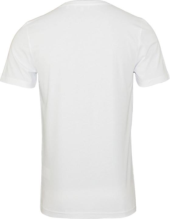 Actual product image U.S. Polo ASSN. Shirts 2-pack R-neck T-shirts (M)