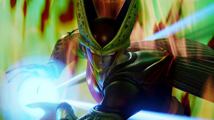 Produktbild Bandai Namco Jump Force (PS4, EN)