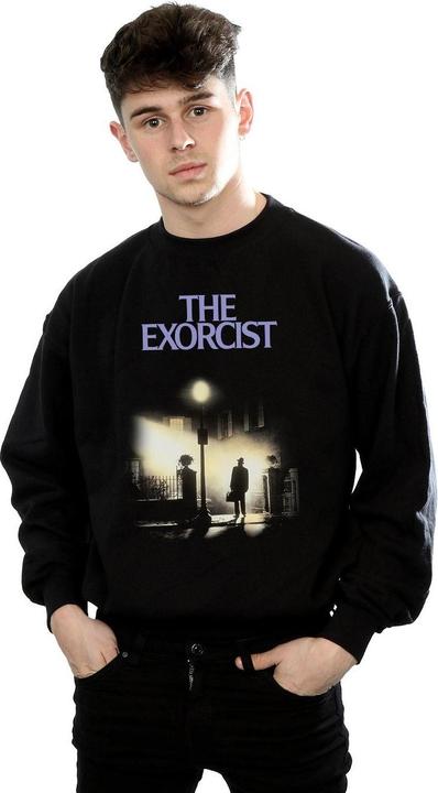 Image du produit The Exorcist - Sweat CLASSIC POSTER - Homme (M)