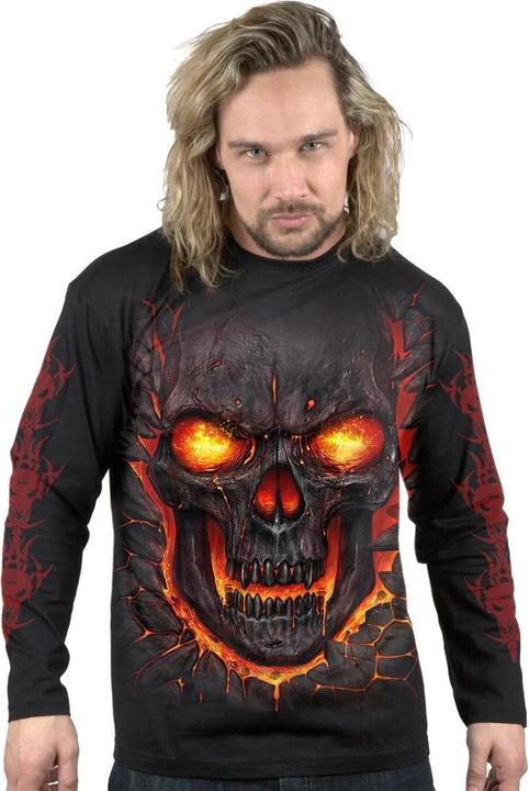 Produktbild Spiral TShirt Langärmlig (L)