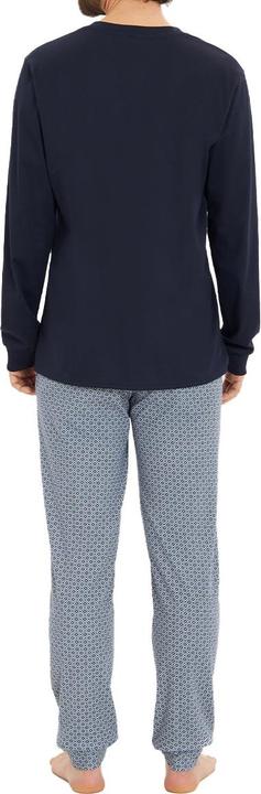 Produktbild Rösch Basic Schlafanzug (54, XL)