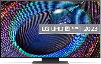 Image du produit LG 55UR91006LA (55", LED, 4K)