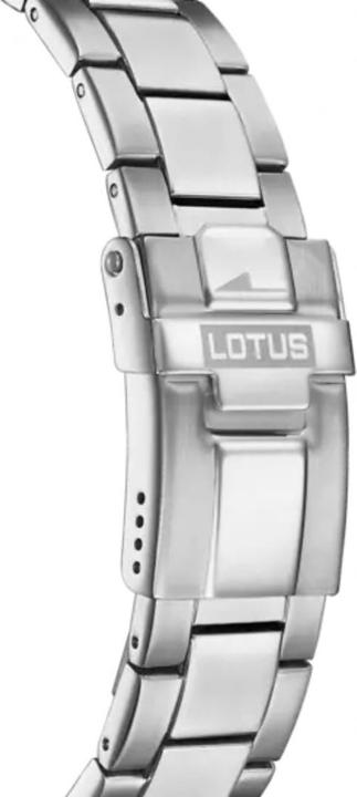 Actual product image Lotus Excellent (Chronograph, 45 mm)