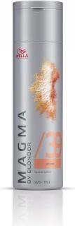 Wella Magma By Blondor (39 Gold-Cendre Hell)
