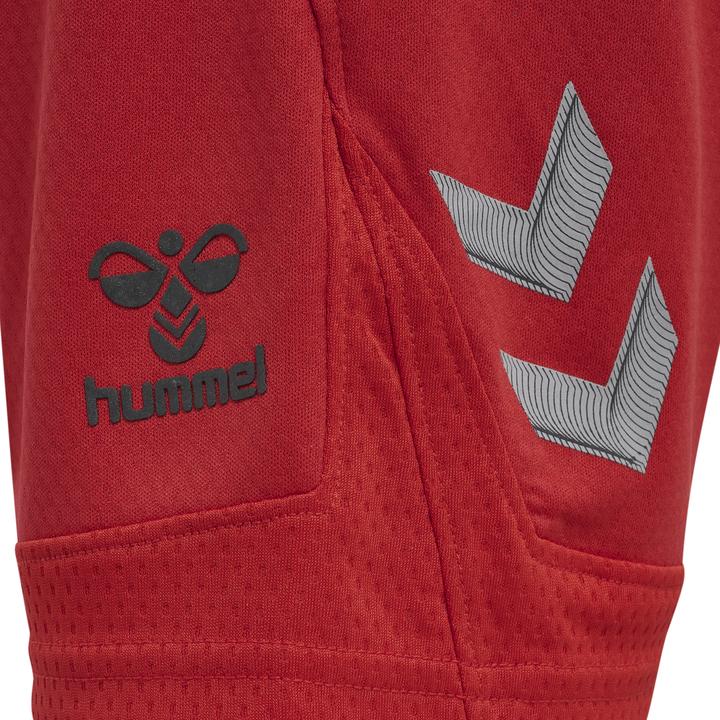 Produktbild hummel Lead Poly Shorts Kids (152)