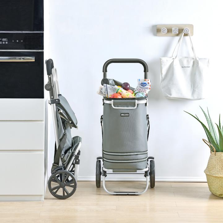 Actual product image En.Casa Namborn