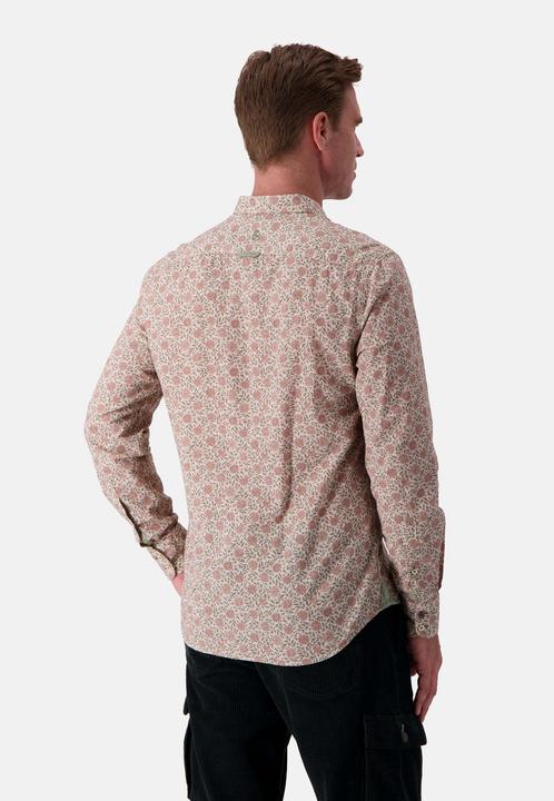 Produktbild Colours & Sons Langarmhemd Shirt Printed (L)
