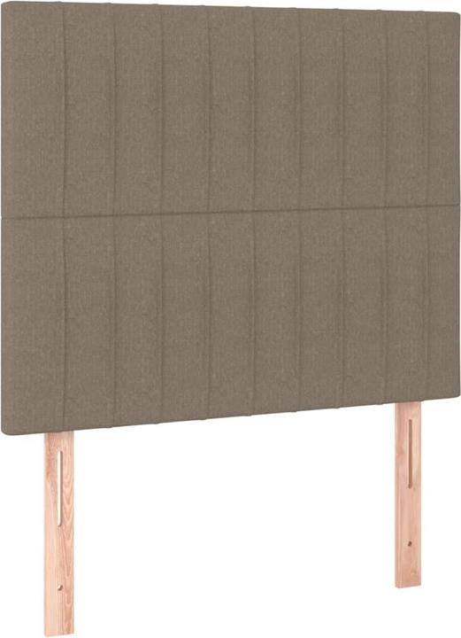 Actual product image VidaXL Austin (90 x 190 cm)