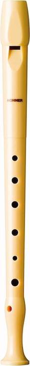 Hohner Melody Line (flute, Diatonique)