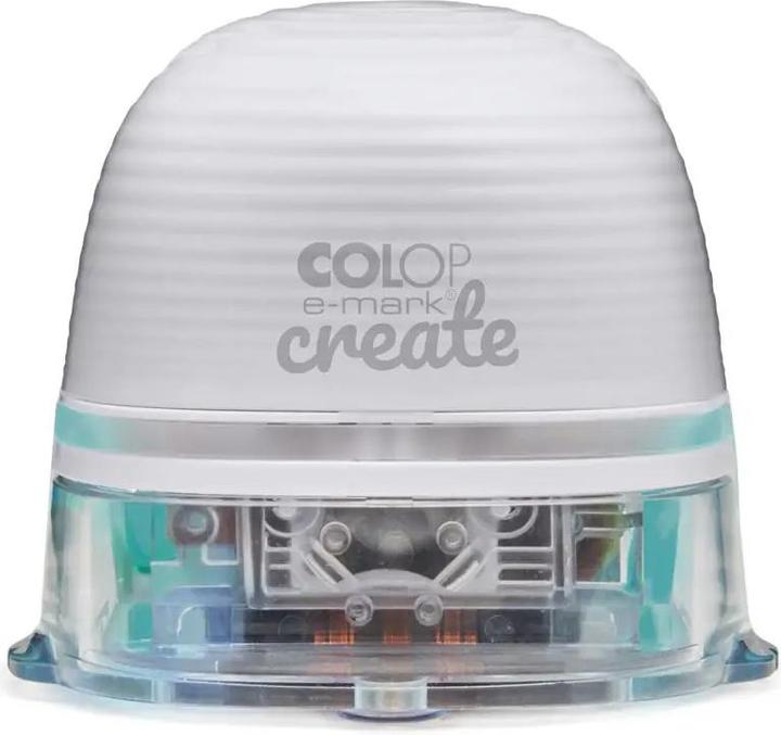 Produktbild Colop E-mark