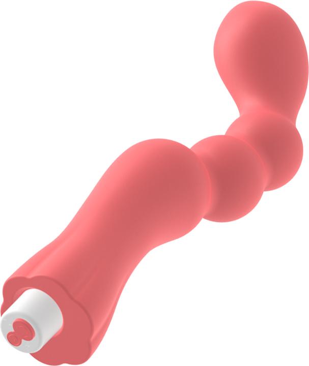 Image du produit G-Spot Vibromasseur point G "Gohan